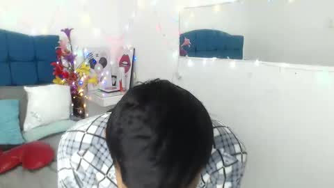 adam_morgan2 online show from December 1, 2025, 3:22 am