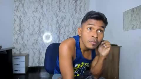 adam_morgan2 online show from February 4, 2026, 1:55 am