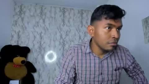 adam_morgan2 online show from February 7, 2026, 1:37 pm