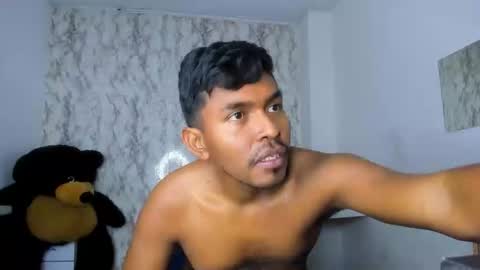 adam_morgan2 online show from February 20, 2026, 4:07 pm