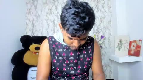 adam_morgan2 online show from March 2, 2026, 1:40 pm