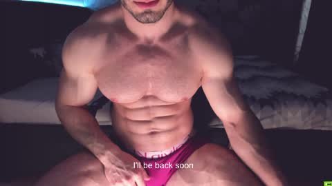 Snapshot of adam_muscle_ chatting on April 2, 2026, 7:44 pm Adam online show from April 2, 2026, 7:44 pm