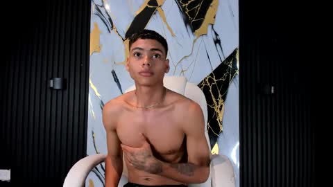 adam_piarse online show from March 3, 2025, 1:10 am