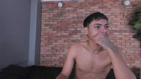 adam_piarse online show from November 23, 2025, 6:57 am