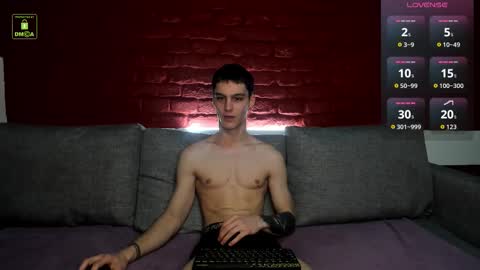 Adam online show from March 4, 2026, 12:33 pm