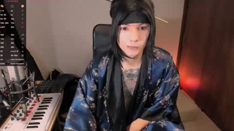 Snapshot of adam_rocket chatting on October 12, 2025, 1:48 am  Adam online show from October 12, 2025, 1:48 am