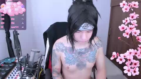  Adam online show from February 25, 2026, 2:37 pm