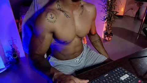 Adam Valencia online show from January 17, 2026, 4:39 am