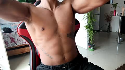 Adam Valencia online show from March 26, 2026, 4:12 pm