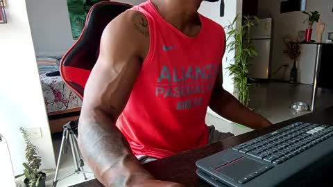 Adam Valencia online show from March 27, 2026, 4:07 pm