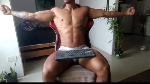 Adam Valencia online show from May 29, 2026, 12:58 pm