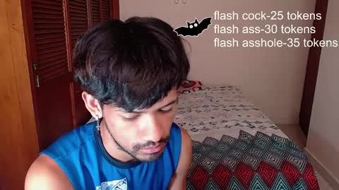 instagram  adam x256 online show from February 27, 2025, 7:04 pm