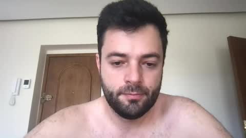 Snapshot of adamagreen99 chatting on July 18, 2026, 10:41 am Alberto online show from July 18, 2026, 10:41 am
