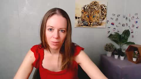 adamais_ online show from January 17, 2026, 5:56 am