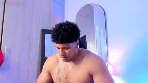 adambrocs1 online show from February 8, 2026, 2:53 pm