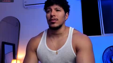Snapshot of adambrocs1 chatting on June 16, 2026, 3:42 am adambrocs1 online show from June 16, 2026, 3:42 am