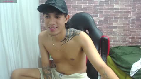 Adam online show from January 28, 2025, 8:04 am