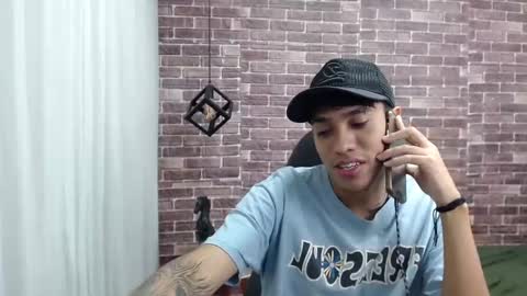 Adam online show from February 16, 2025, 3:26 am