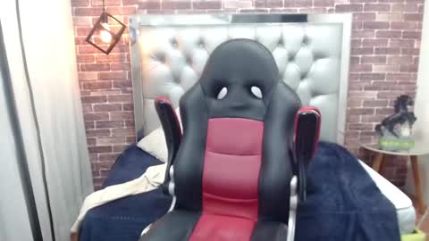 Adam online show from March 1, 2025, 10:13 am