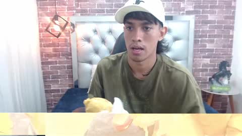 Adam online show from March 2, 2025, 10:56 am