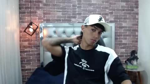 Adam online show from March 5, 2025, 9:59 pm