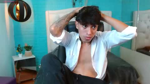 Adam online show from May 13, 2026, 9:44 pm