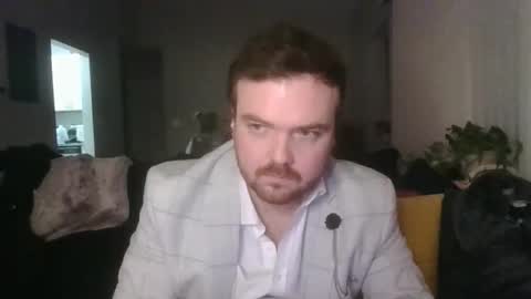 Britishadam online show from February 26, 2026, 12:31 am