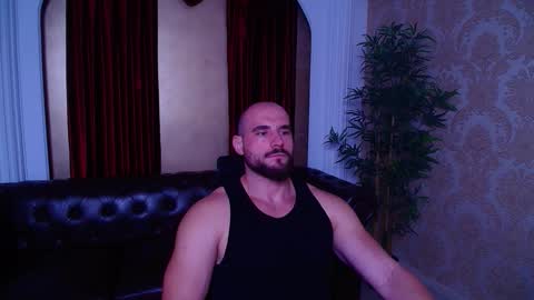 AdamJameson online show from September 10, 2025, 7:08 am