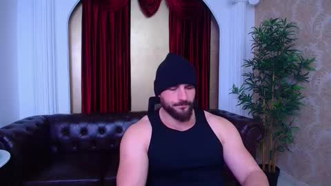 AdamJameson online show from October 5, 2025, 5:06 am