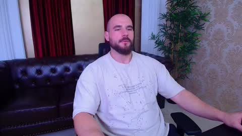 AdamJameson online show from October 9, 2025, 5:16 am