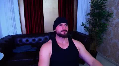 AdamJameson online show from October 22, 2025, 4:35 am