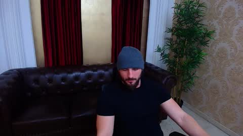 AdamJameson online show from December 15, 2025, 5:55 am