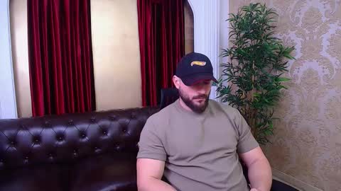 AdamJameson online show from January 7, 2026, 5:54 am