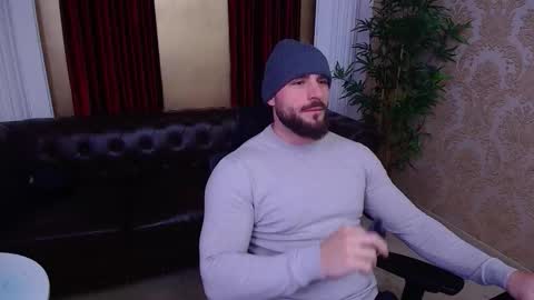 AdamJameson online show from January 12, 2026, 6:29 am