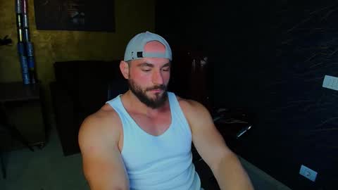 AdamJameson online show from May 26, 2026, 5:14 am