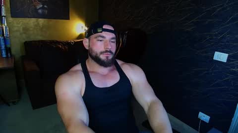 AdamJameson online show from May 27, 2026, 4:53 am