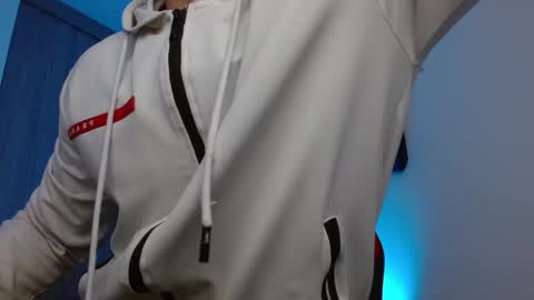 ADAM online show from October 29, 2025, 12:29 pm