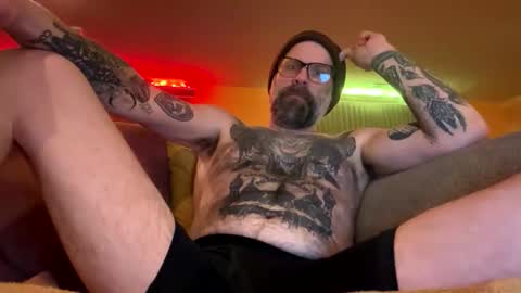 adamofeternia44 online show from March 7, 2026, 4:42 am
