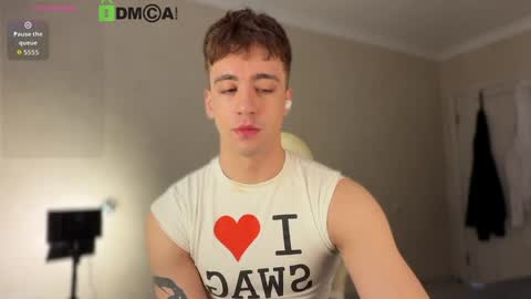 Hi Im Adam Glad to see u here 3 And its my first day online show from June 7, 2026, 1:15 pm