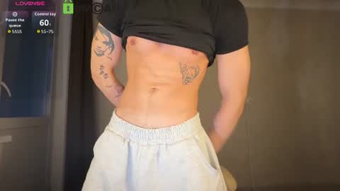 Hi Im Adam Glad to see u here 3 And its my first day online show from July 7, 2026, 11:31 pm