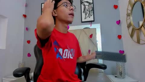 Adams Bobby online show from February 19, 2026, 11:06 am