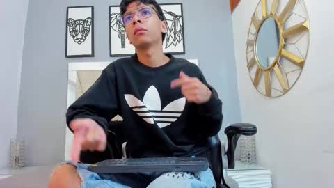 Adams Bobby online show from March 29, 2026, 10:59 am