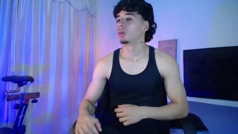 Adams  online show from October 3, 2025, 11:51 am