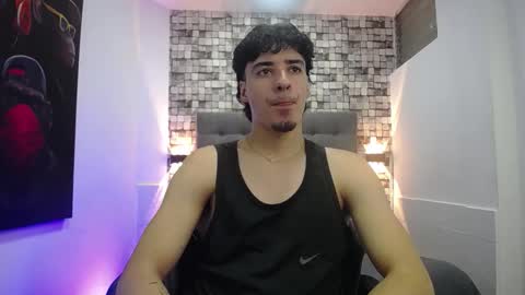Adams  online show from October 22, 2025, 11:54 am