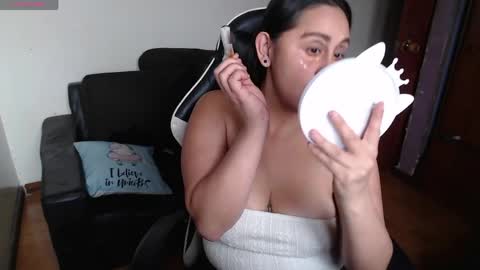 adams_mel online show from March 27, 2026, 5:56 pm