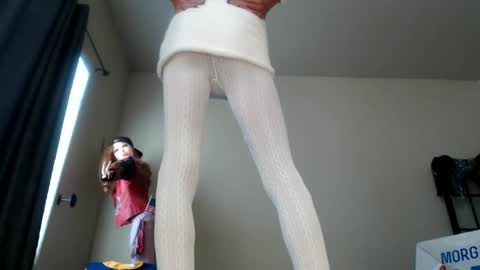 TaylorSexbot online show from December 2, 2024, 8:22 pm