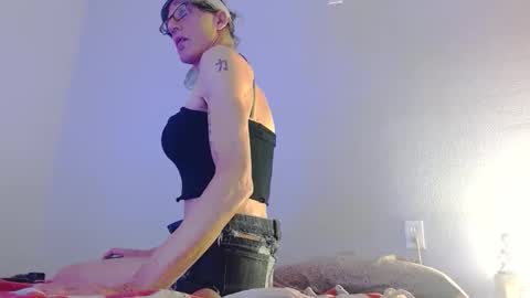 TaylorSexbot online show from March 22, 2026, 10:51 am