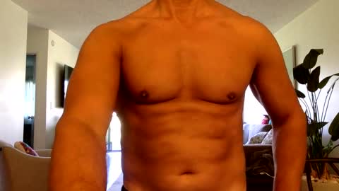 Adam online show from February 28, 2025, 3:59 pm