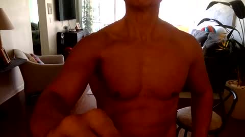 Adam online show from November 8, 2025, 7:01 pm