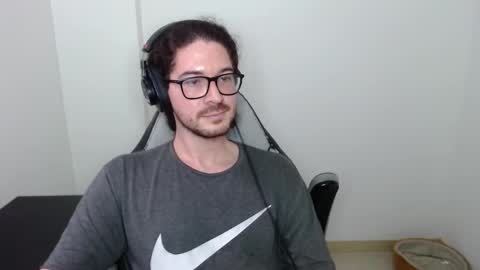 Adam online show from February 12, 2025, 9:11 pm